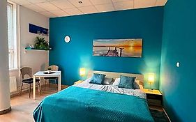 Keja Rooms - Pokoje Noclegi w Centrum Gdyni